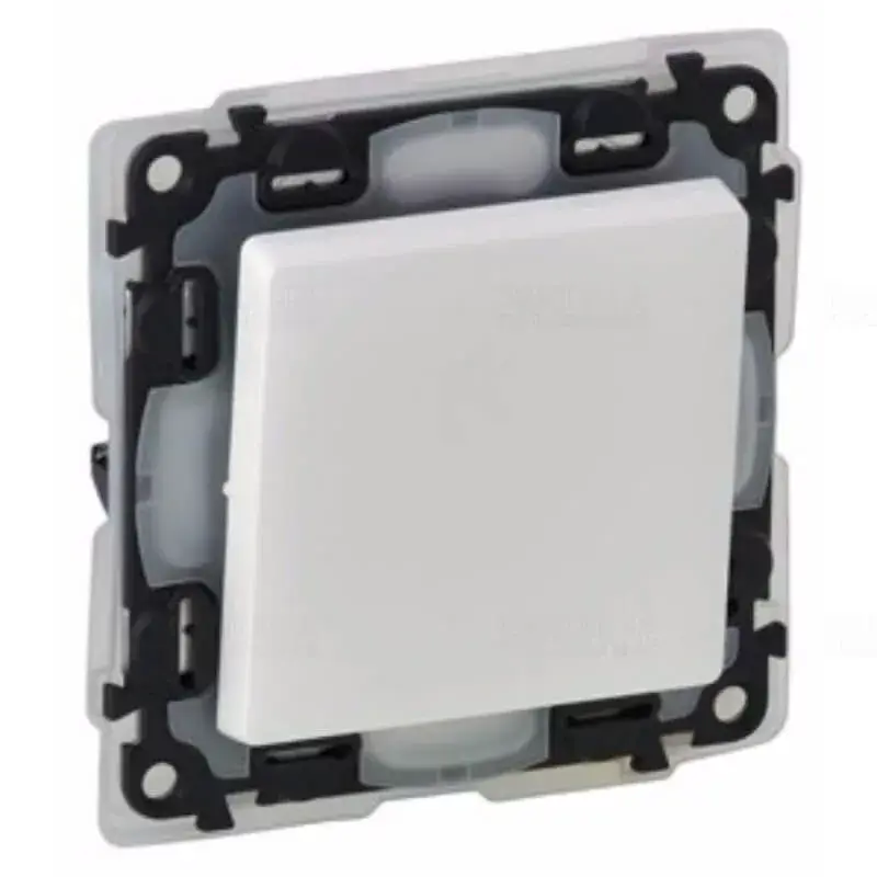 Legrand Valena Life váltókapcsoló IP44 fehér, Legrand 752156 Újdonság