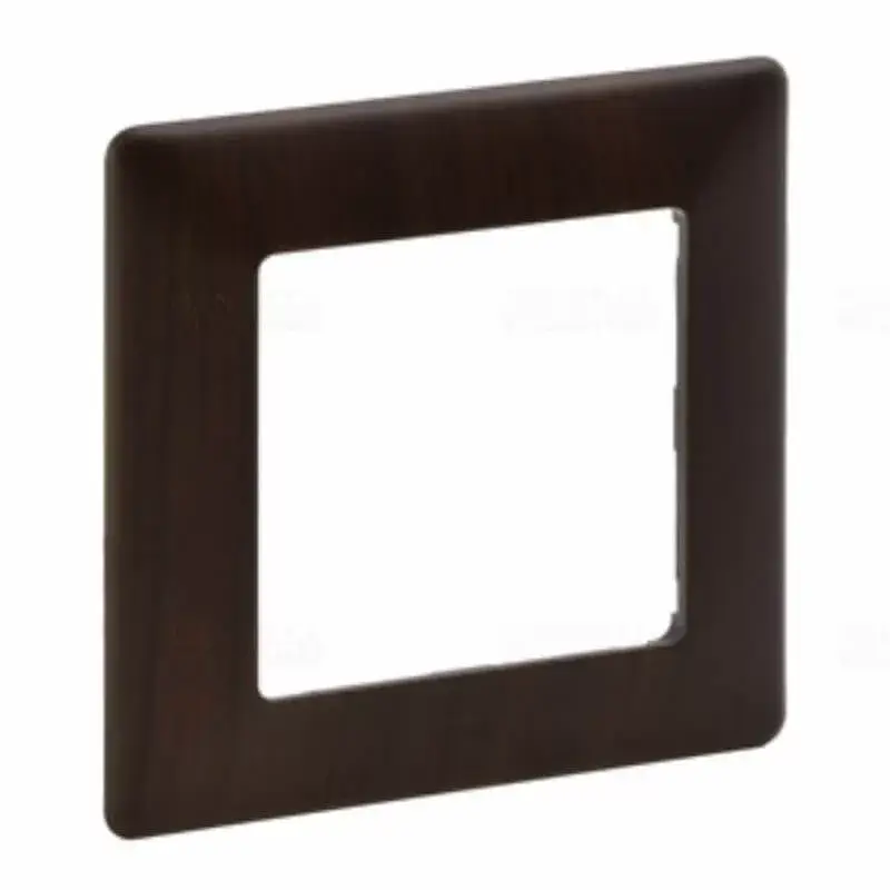 Legrand Valena Life egyes keret wenge dekor, Legrand 754171 Szezonális akció