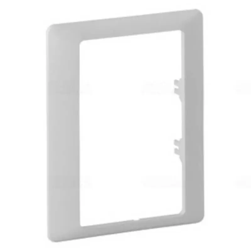Kiárusítás Legrand Valena Life egyes keret 2x2P+F csatlakozóaljzathoz fehér, Legrand 754221