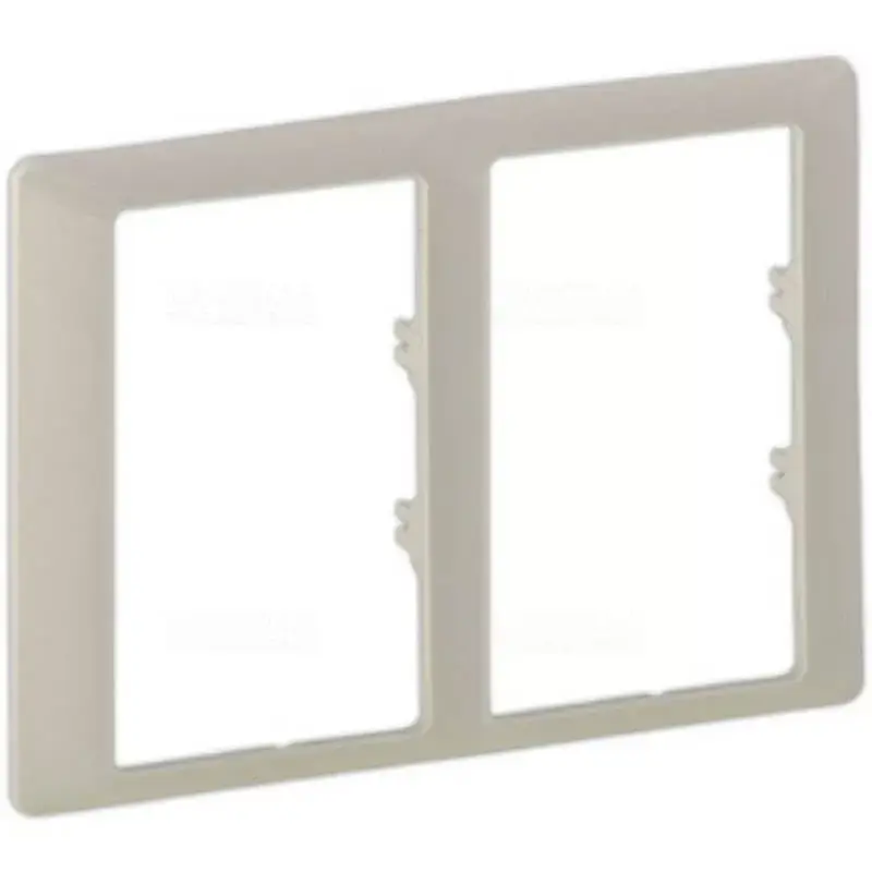 Legrand Valena Life2x2 P+F dugalj burkolat elefántcsont, Legrand 754232 Kihagyhatatlan ajánlat