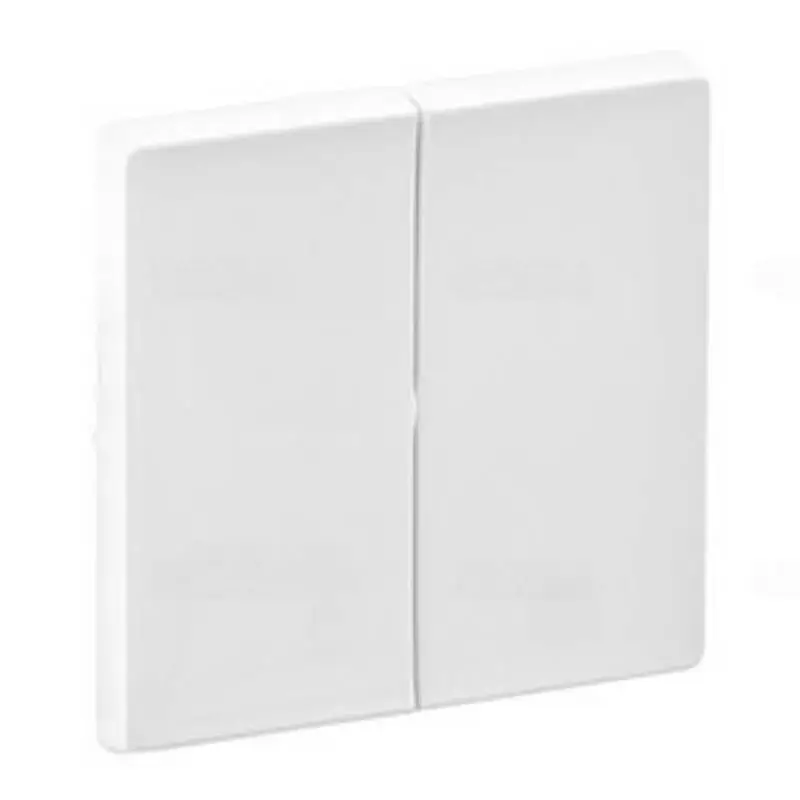 Legrand Valena Life kettős billentyű fehér, Legrand 755020 Olcsó