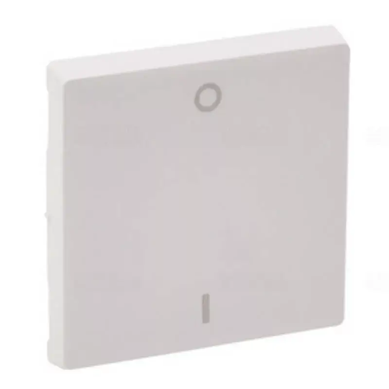 Legrand Valena Life I/O billentyű fehér, Legrand 755120 Végkiárusítás