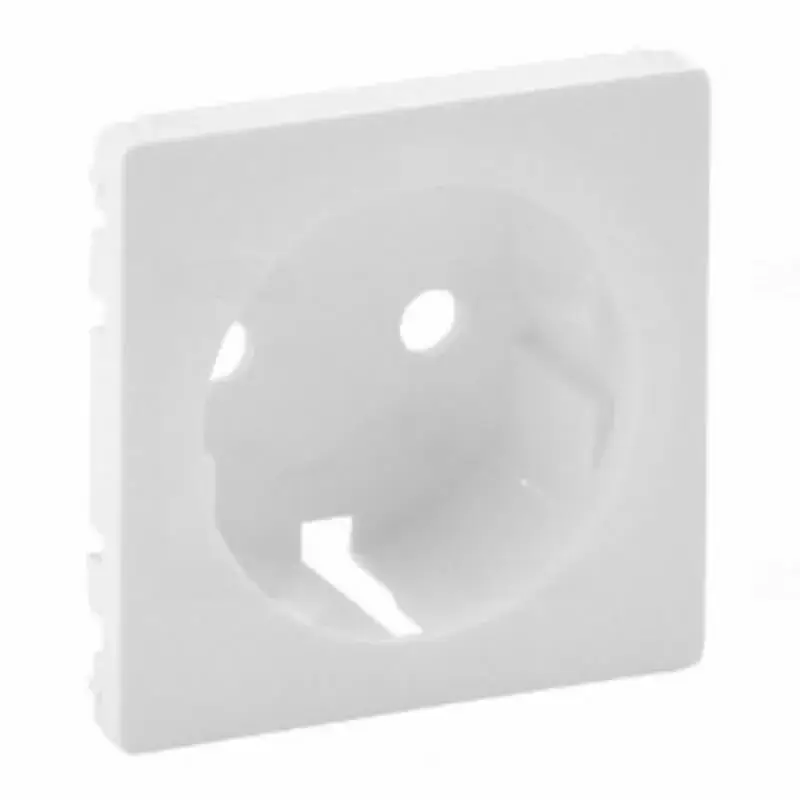 Legrand Valena Life 2P+F csatlakozóaljzat burkolat fehér, Legrand 755200 Korlátozott ajánlat