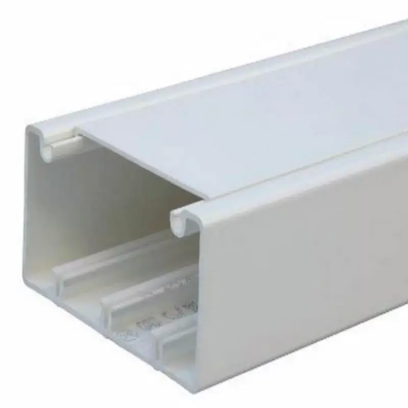 Legrand DLP csatorna 80x35 mm, fedél nélkül Legrand 010411 Kedvezmény