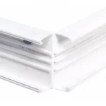 Legrand DLP csatorna 195x65 mm, fedél nélkül Legrand 010453 Exkluzív ajánlat