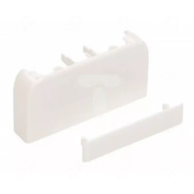 Legrand DLP végzáró 105x50 mm-es csatornához Legrand 010702 Kiárusítás