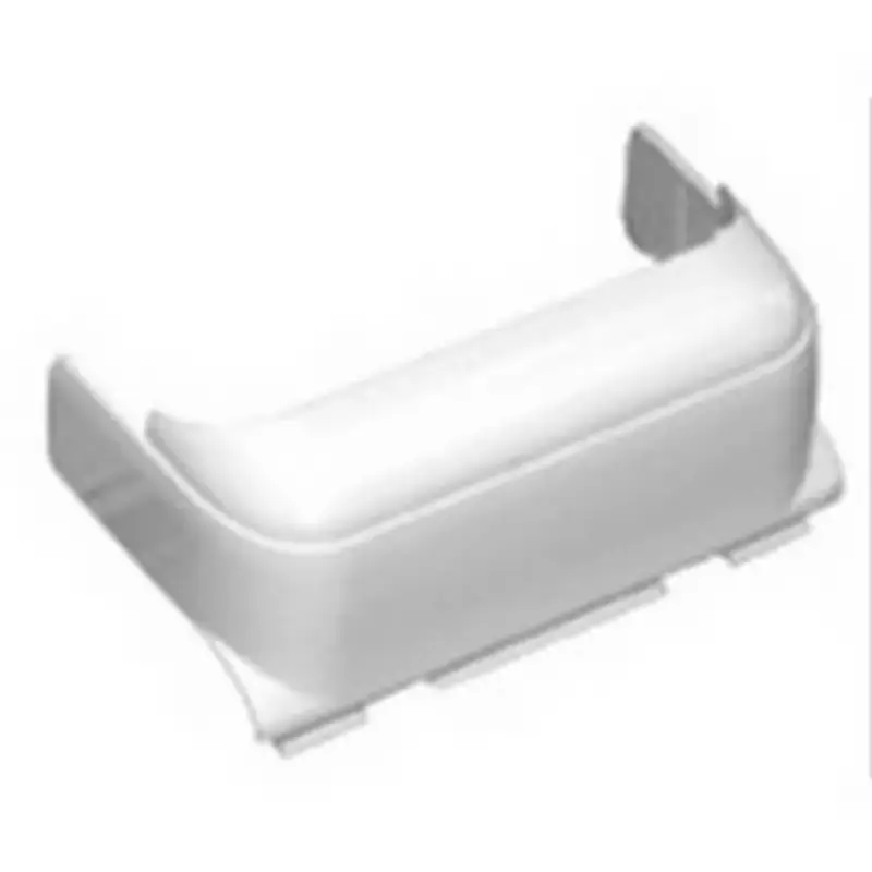 Legrand DLP T-elem 35/50 mély 80 széles csatornához Legrand 010735 Nézd meg most