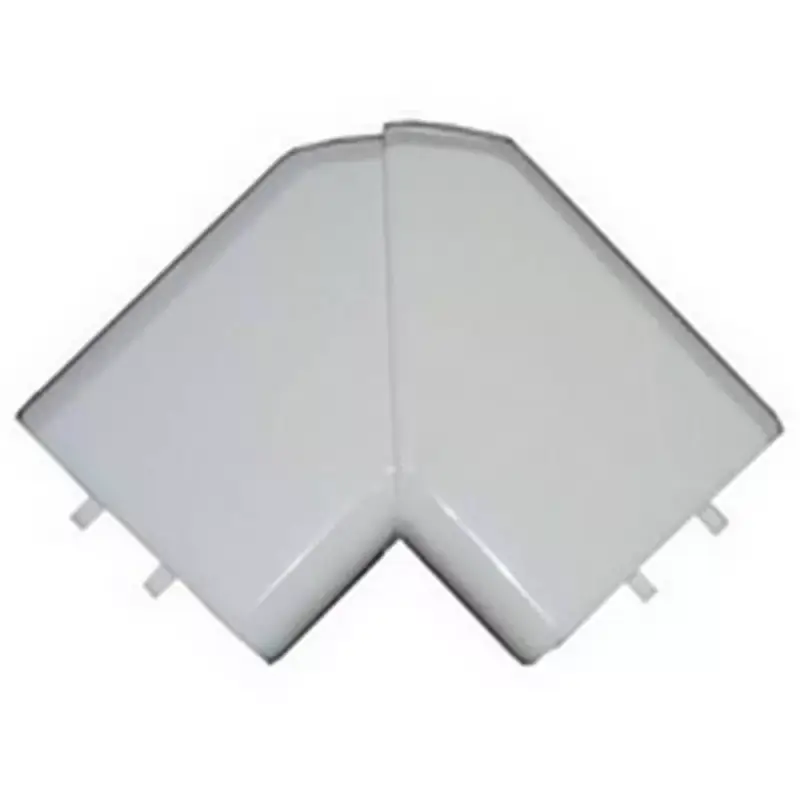 Legrand DLP kanyarelem 80x35/50 mm-es csatornához Legrand 010767 Korlátozott ajánlat