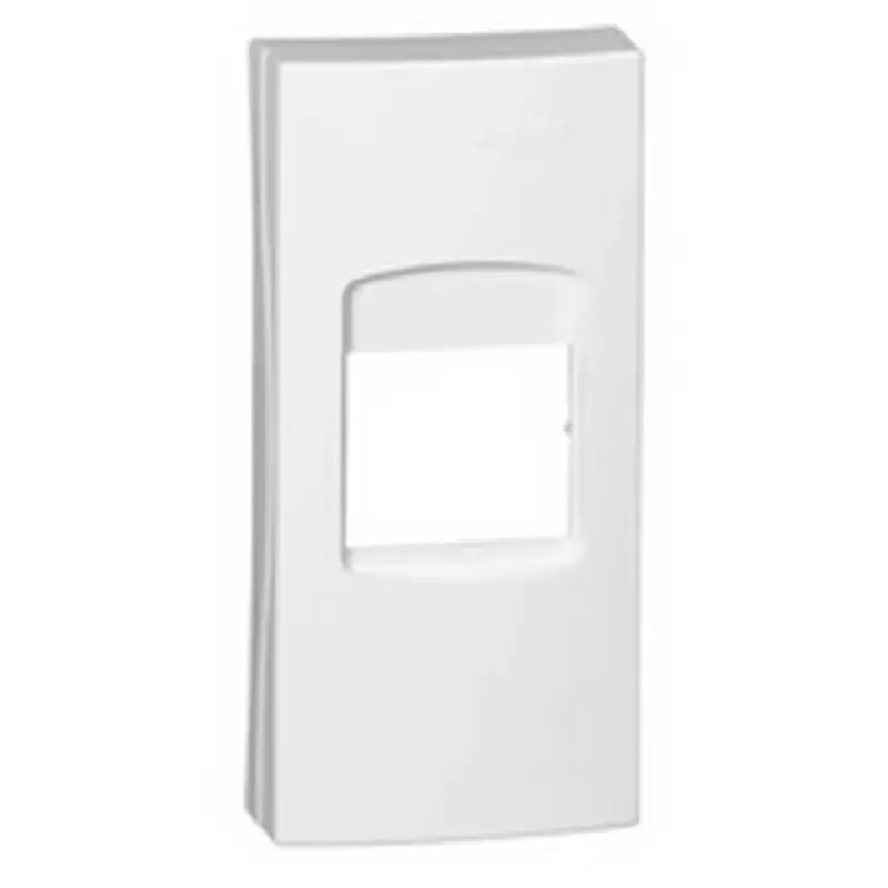 Vásárlói kedvenc Legrand DLP Lexic 3 modulos keret, 85-ös fedélhez Legrand 010938