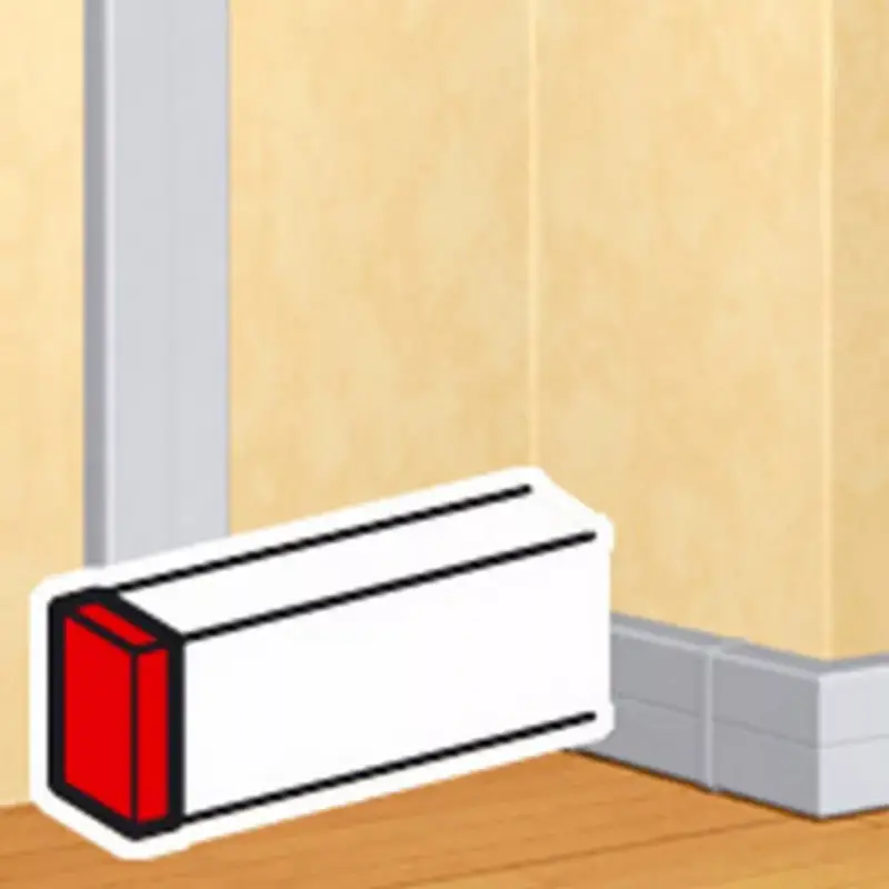 Expressz kézbesítés Legrand DLP alu végzáró 50x150 Legrand 011160