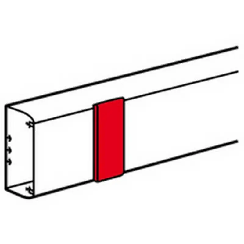 Utolsó esély Legrand DLP alu takaróelemf 85 mm fedélhez Legrand 011163