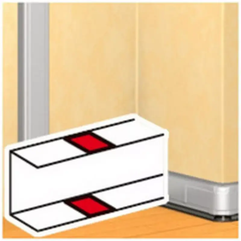 Legrand DLP tömítés kat. 0 111 66 használható Legrand 011192 Azonnal elérhető