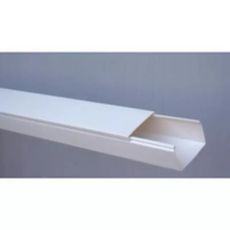 Akció Legrand DLP mini csatorna 40x20 mm, fedéllel, válaszfal nélkül Legrand 030027