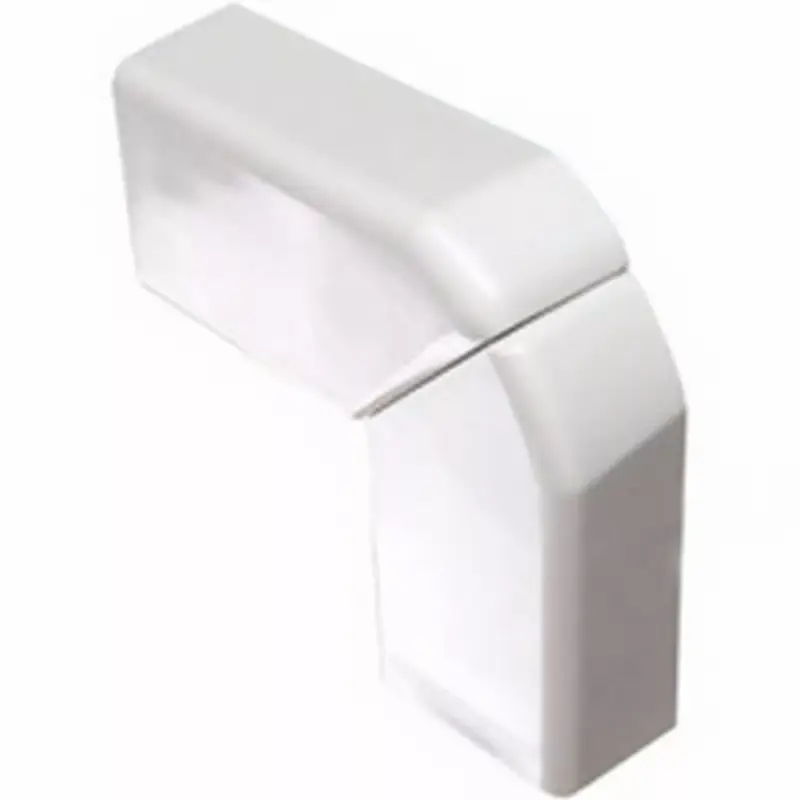 Nézd meg most Legrand DLP mini csatorna kanyarelem 20x12,5 mm csatornához Legrand 030223