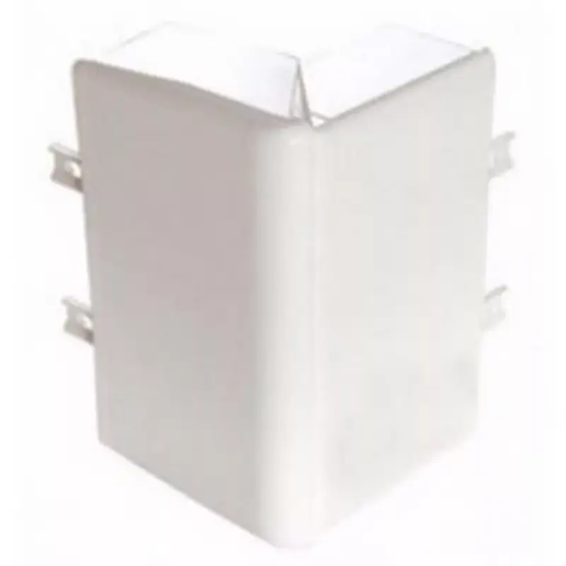 Legrand DLP mini csatorna külső könyök 75x20 csatornához Legrand 030302 Akciós ár