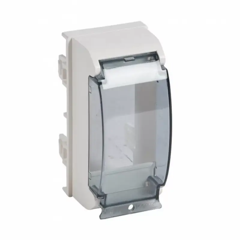 Legrand DLP bepattintható csatornához adapter, moduláris készülékekhez Legrand 031069 Ajánlat