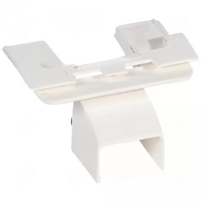 Bestseller Legrand DLP mini adapter 20x12,5 csatorna végéhez rögzítéshez Legrand 031640