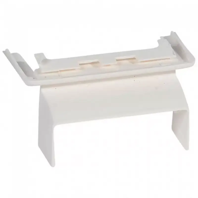 Exkluzív ajánlat Legrand DLP mini adapter 60x20 csatorna végéhez rögzítéshez Legrand 031645