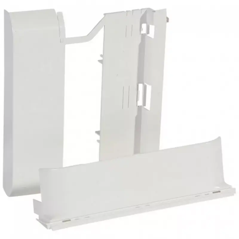 Legrand DLP mini adapter 31614-hez, 20 mély csatornához Legrand 031709 Gyors szállítás
