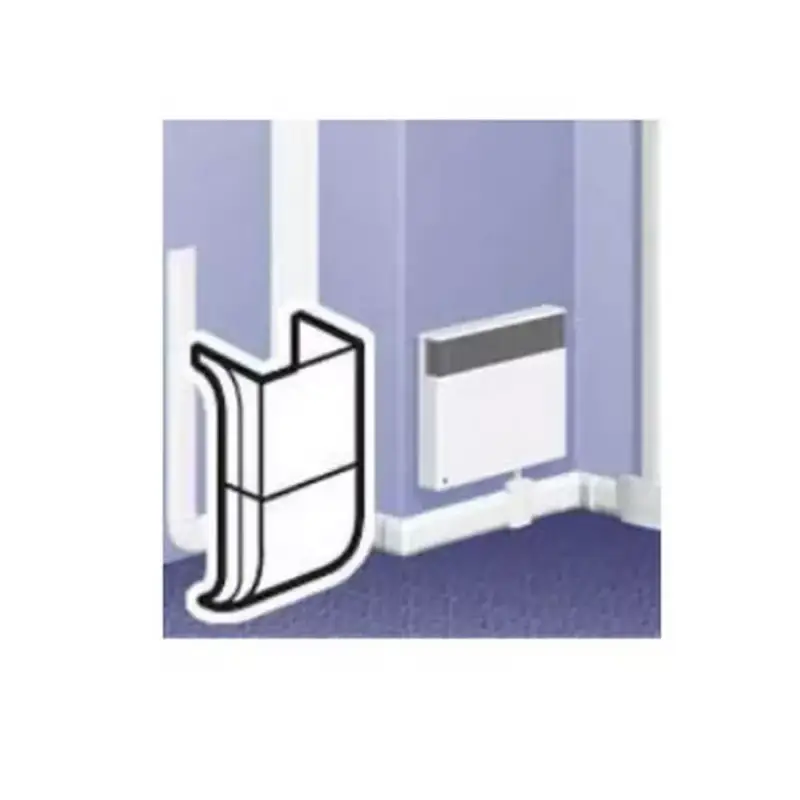 Legrand DLP mini adapter 31614-hez, 80/120x20 csatornához Legrand 031716 Olcsó
