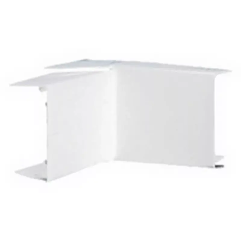 Gyors szállítás Legrand DLP mini külső-belső könyök 40x16 csatornához Legrand 033326