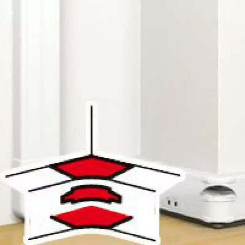 Vedd meg most Legrand DLP belső könyök elem bepattintható kábelcsatornához, állítható belső szög: 80 -120°, 145 x 50 mm, fehér Legrand 075624
