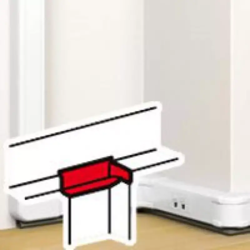Expressz szállítás Legrand DLP "T" elágazó elem bepattintható kábelcsatornához, elágazást biztosít 105 x 50 mm csatornákhoz, 145 x 50 mm, fehér Legrand 075676