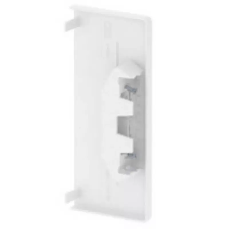 Legrand DLP Klíma végzáró elem 70x40-hez Legrand 611263 Vedd meg most