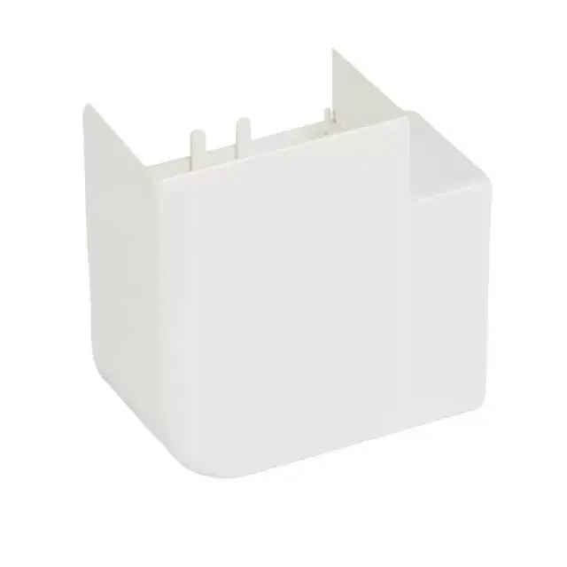 Szuper akció Legrand Kanyarelem 90-os, DLP S 85x50 mm csatornához Legrand 638023
