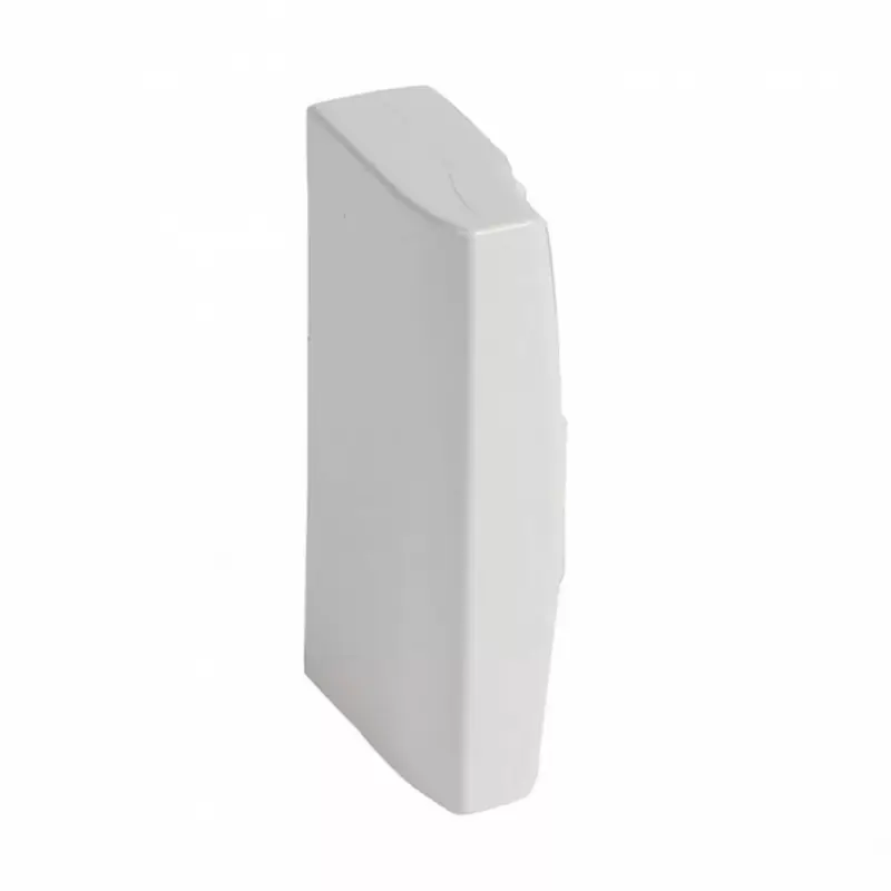 Olcsóbb Legrand Végzáró elem DLP S 100x50 mm csatornához Legrand 638035