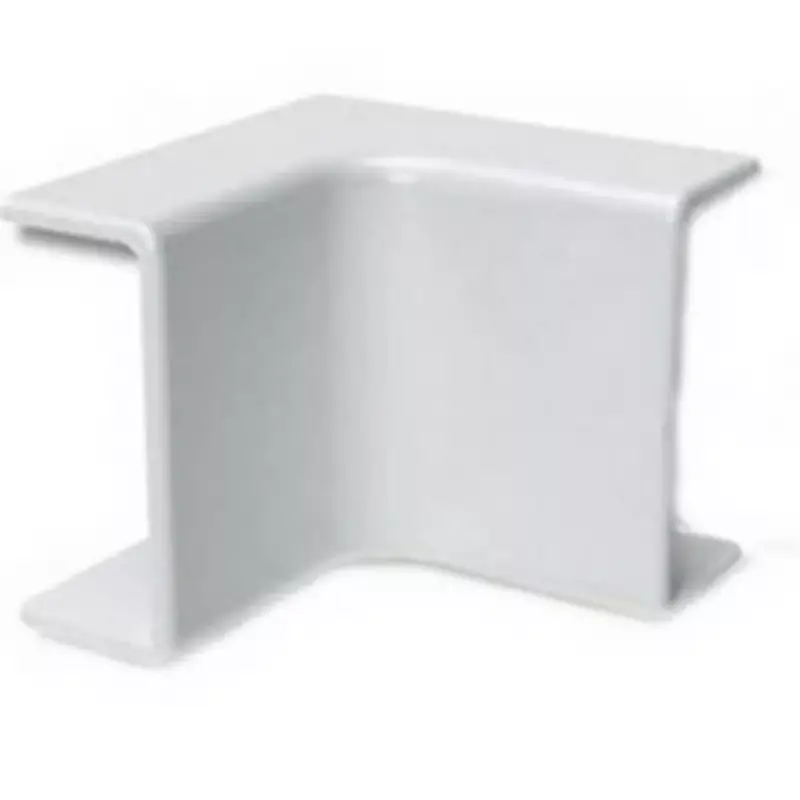 Legrand Belső könyök80-120 között állítható DLP S 130x50 mm csatornához Legrand 638041 Akciós ár
