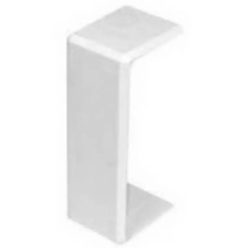 Legrand DLP eco mini takaróelem 15x10 mm Legrand 638106 Azonnal elérhető