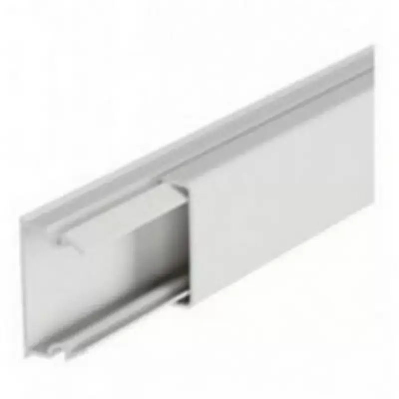 Legrand DLP eco minicsatorna 20x12 mm, 2 m Legrand 638120 Vedd meg online