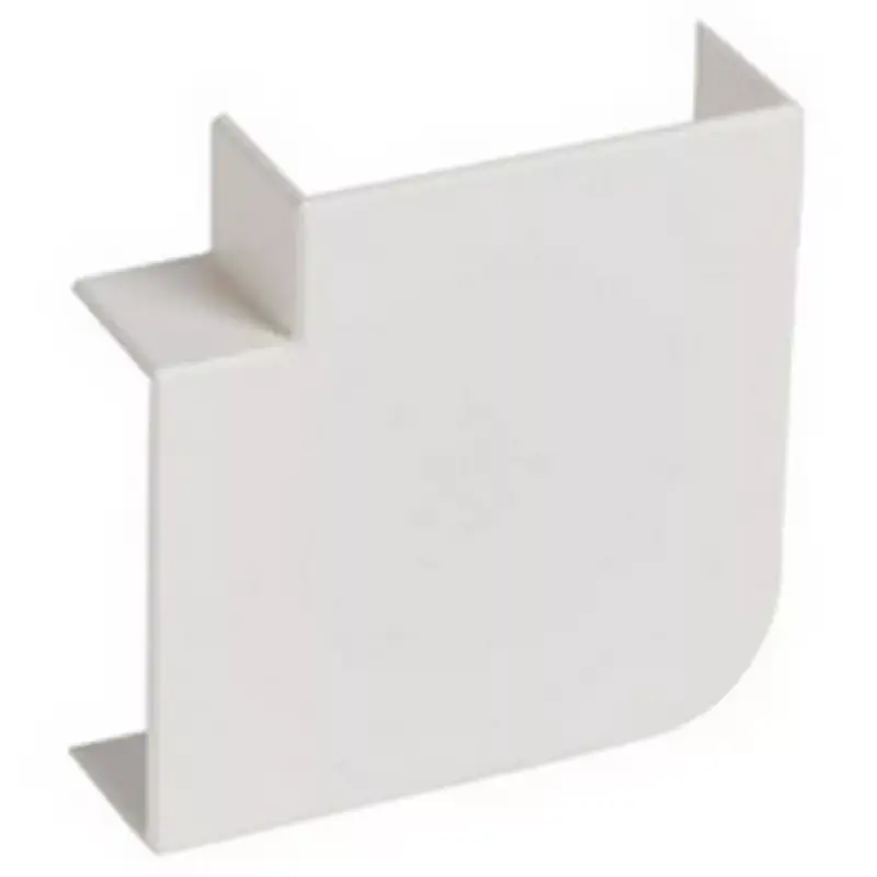 Expressz kézbesítés Legrand DLP eco mini kanyarelem 50x20 mm Legrand 638163