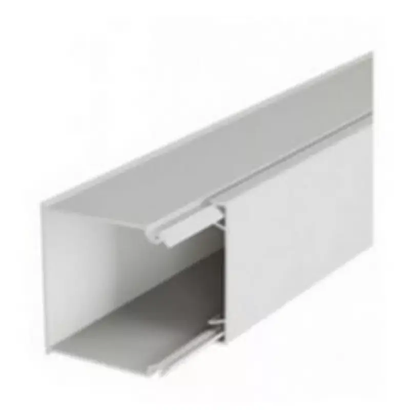 Vedd meg most Legrand DLP eco minicsatorna 40x40 mm 2 m Legrand 638180