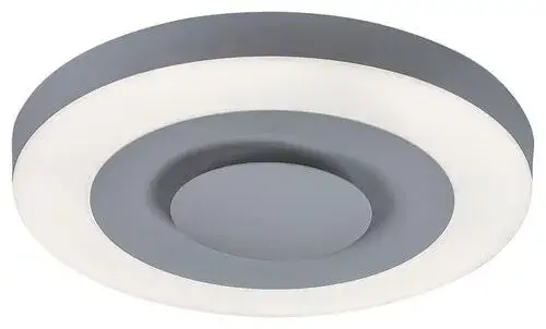 Rábalux 3015 Calvin Beltéri Mennyezeti lámpa fehér-fehér LED 40, IP20 Azonnali szállítás