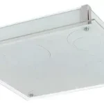 Népszerű Rábalux 3038 Dena Beltéri Mennyezeti lámpa fehér-fehér LED 12, IP20