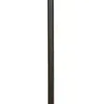 Rábalux 8088 Mirella Beltéri Állólámpa bronz-többszínű E27 2x MAX 60, IP20 Olcsó