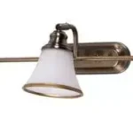Bestseller Rábalux 6547 Grando Beltéri Spotlámpa bronz-fehér E14 R50 3x MAX 40, IP20