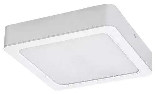 Bestseller Rábalux 3174 Shaun Beltéri Ráépíthető és Beépíthető lámpa fehér-fehér LED 12, IP20