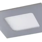 Rábalux 5586 Lois Beltéri Ráépíthető és Beépíthető lámpa króm-fehér LED 3, IP44 Rendeld meg most