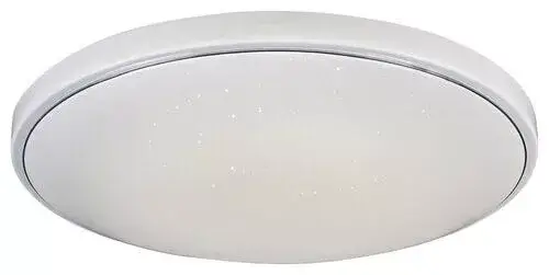 Rábalux 2118 Bruce Beltéri Mennyezeti lámpa fehér-fehér LED 60, IP20 Legjobb ár