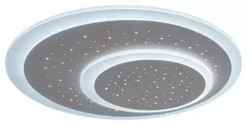Rendeld meg most Rábalux 3264 Taneli Beltéri Mennyezeti lámpa fehér-fehér LED 47, IP20