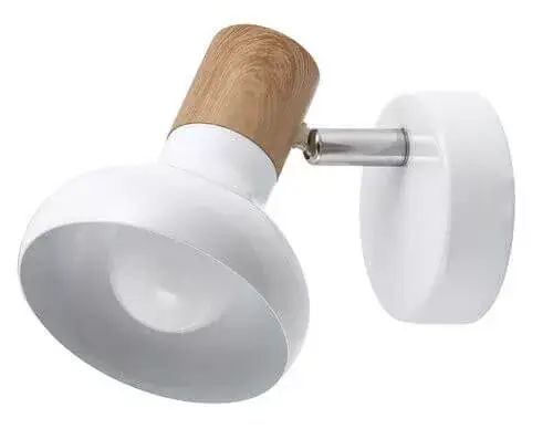 Rábalux 5943 Holly Beltéri Spotlámpa fehér-fehér E14 1x MAX 40, IP20 Kedvezmény