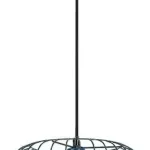 Expressz szállítás Rábalux 4919 Xenia Beltéri Függeszték kék-kék E27 1x MAX 60, IP20