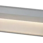 Rábalux 8011 Pueblo Kültéri beépíthető lámpa szürke- LED 1,6, IP65 Gyors szállítás