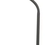 Kiárusítás Rábalux 6780 Berry Beltéri Asztali lámpa kék- LED 4,5, IP20