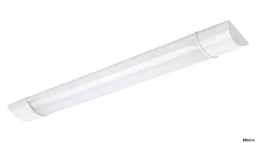 Kedvezményes ár Rábalux 1451 Batten Light Beltéri Pultmegvilágító lámpa fehér- LED 20, IP20