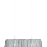Kedvezmény Rábalux 5458 Pixie Beltéri Függeszték fehér-menta E27 2x MAX 60, IP20