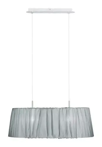 Kedvezmény Rábalux 5458 Pixie Beltéri Függeszték fehér-menta E27 2x MAX 60, IP20